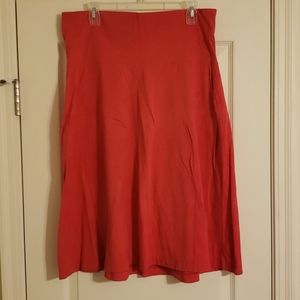 🎆 Sale bundle 2 for 18 🎆 womens Lands End skirt